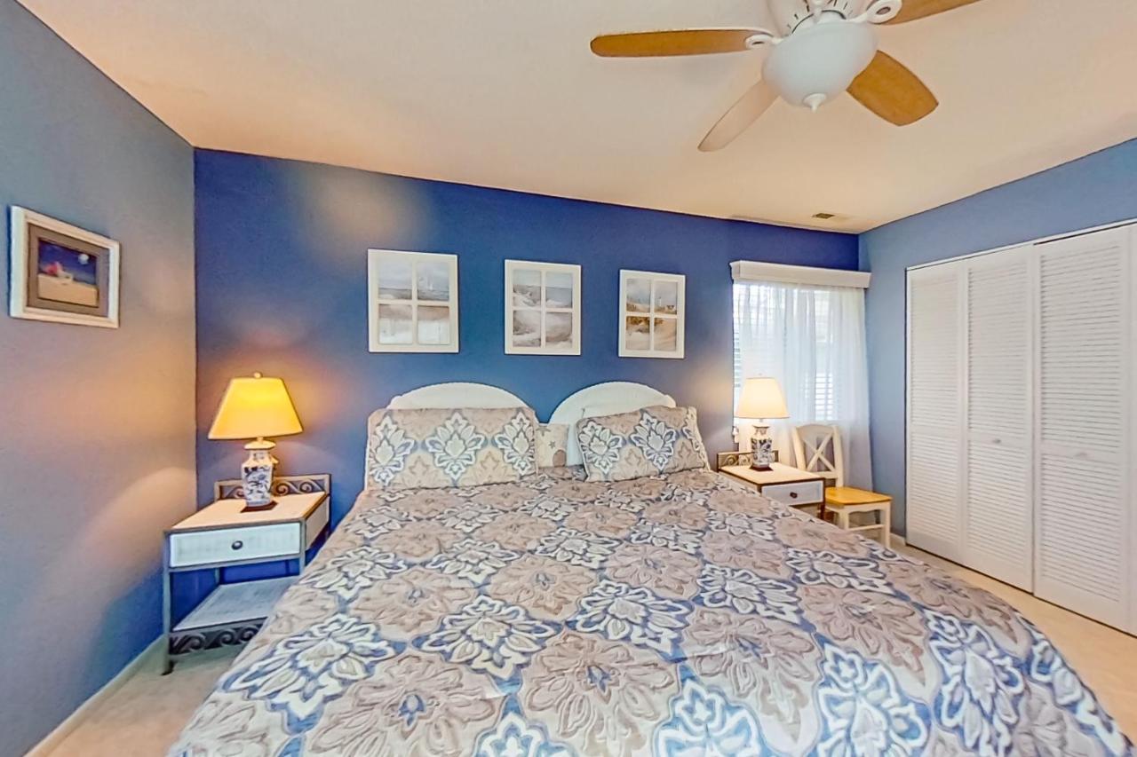Harbour Master 503 Lejlighed Hilton Head Island Eksteriør billede